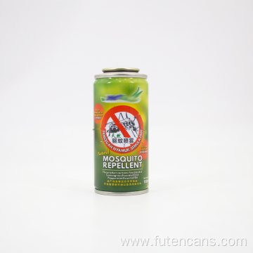 Insecticide Empty Aerosol Spray Cans